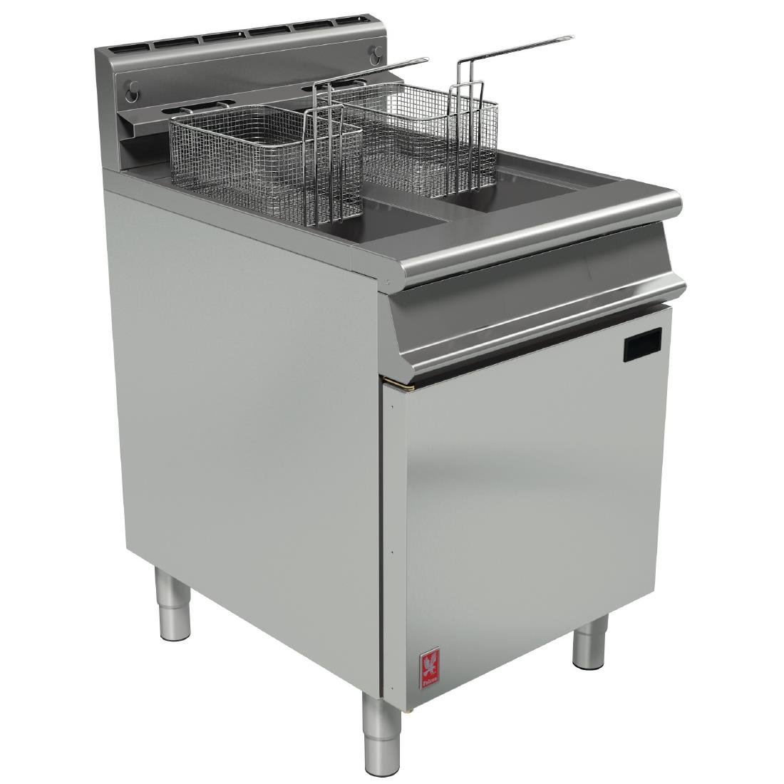 Falcon Dominator Free Standing Propane Gas Fryer G3865