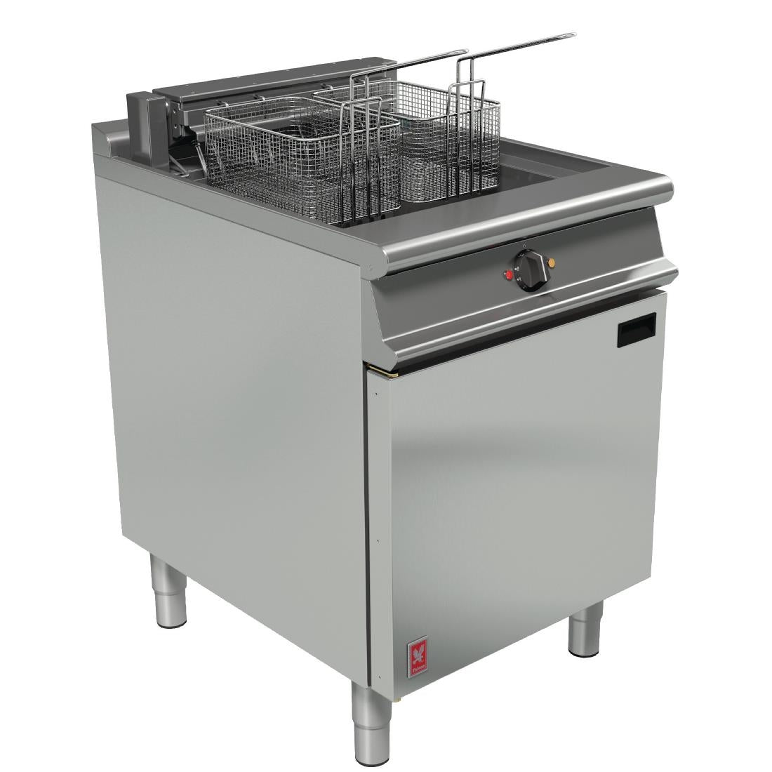 Falcon Dominator Free Standing Electric Fryer E3860