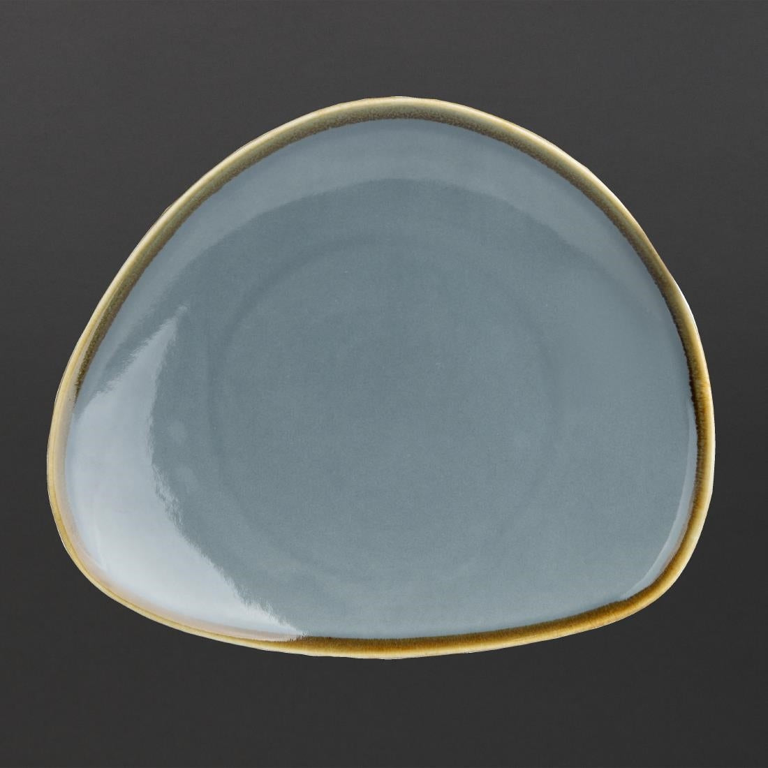 Triangular Side Plate