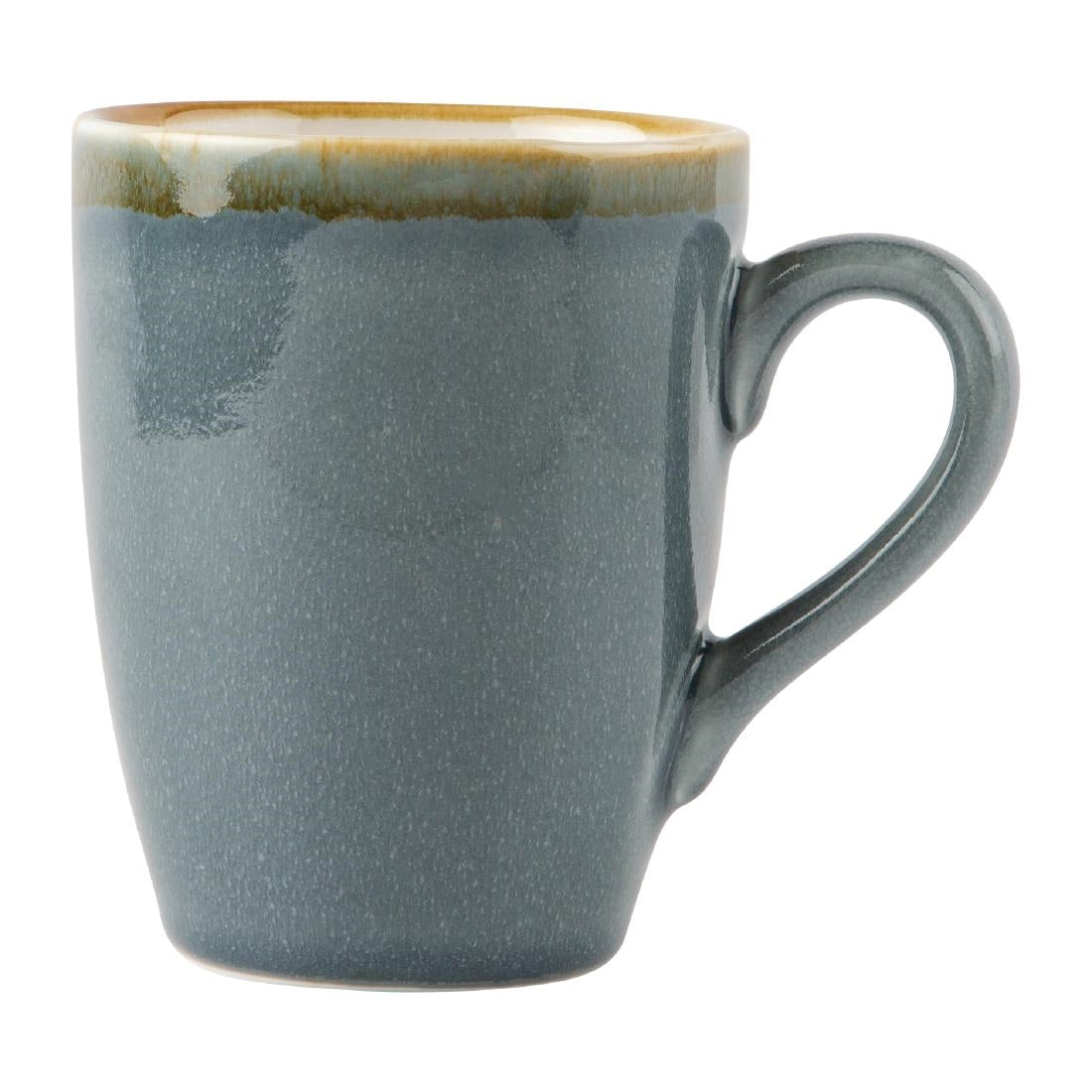 Olympia Kiln Ocean Mug 340ml