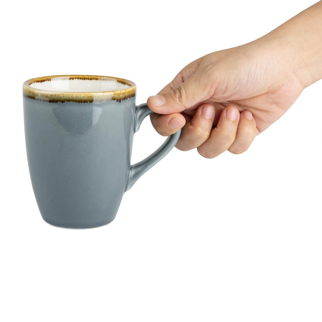 Olympia Kiln Ocean Mug 340ml