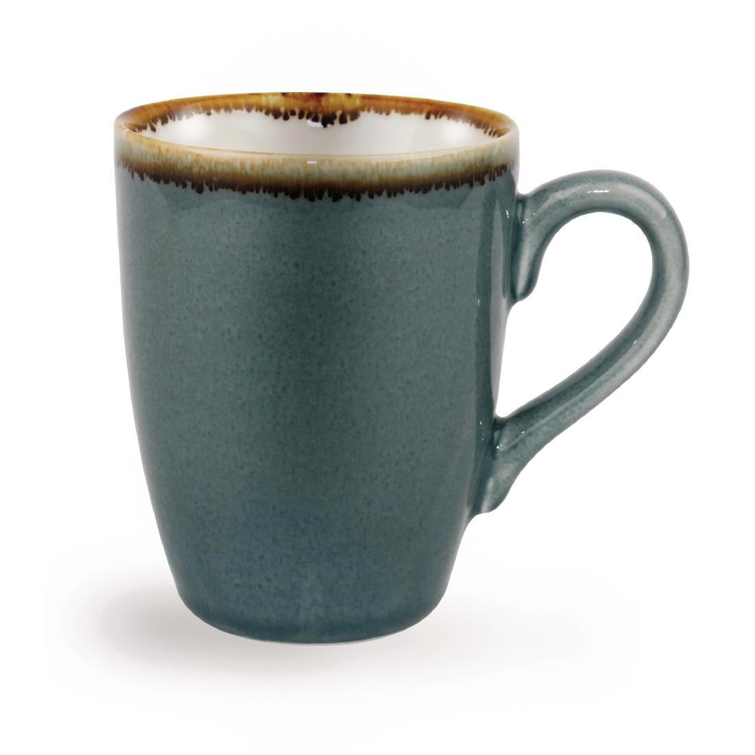 Olympia Kiln Ocean Mug 340ml