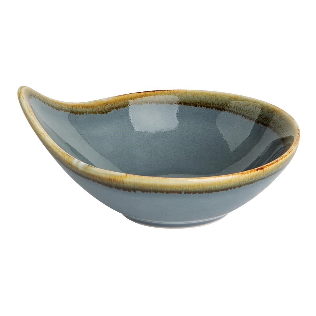 Olympia Kiln Dipping Pot Ocean 70ml (12 Pack)