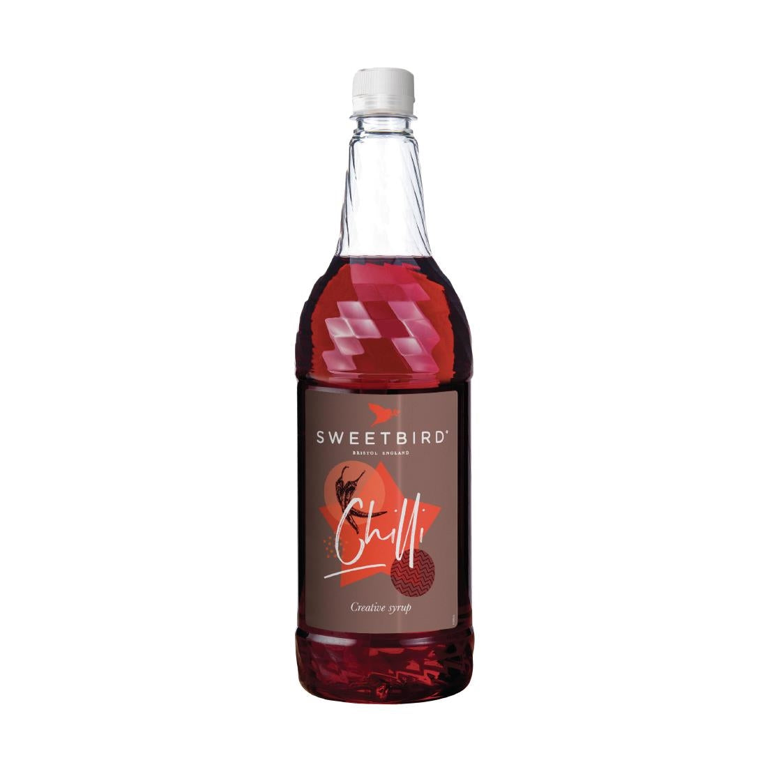 Sweetbird Chilli Syrup 1Ltr