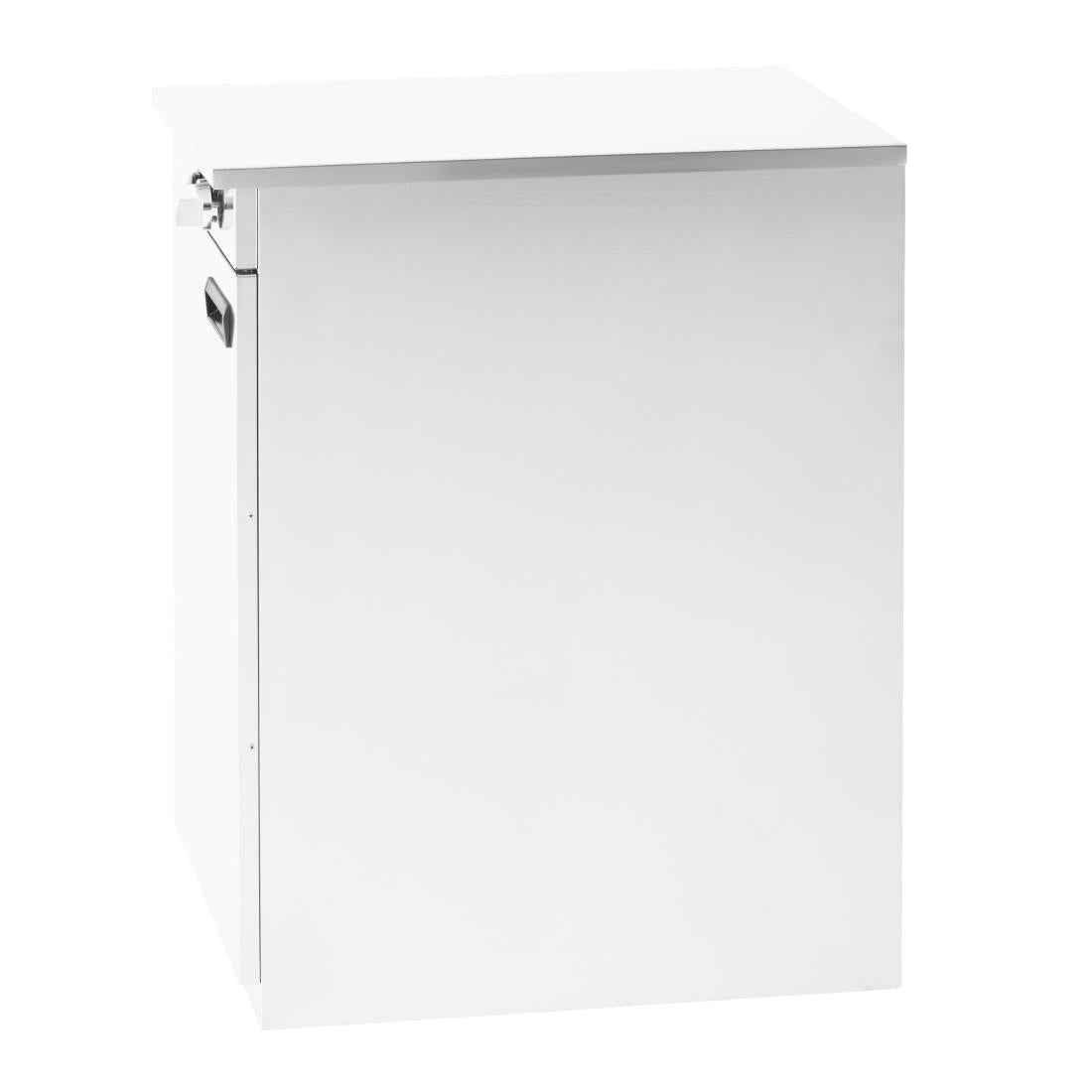 Buffalo Single Door Plate Warmer