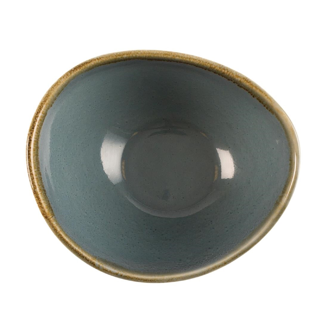 Olympia Kiln Bowls Ocean 165mm (6 Pack)