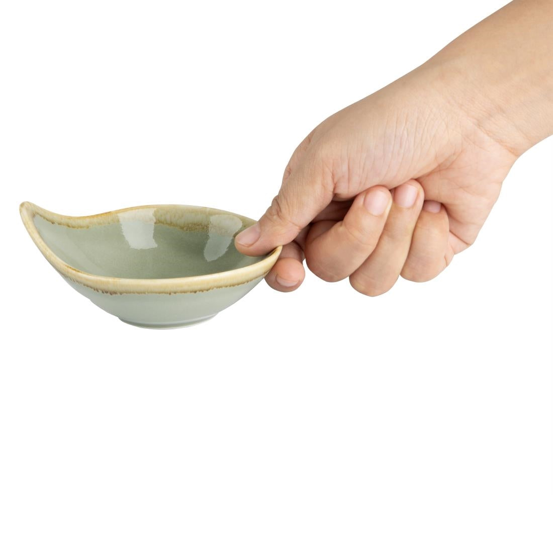 Olympia Kiln Dipping Pot Moss 70ml (12 Pack)