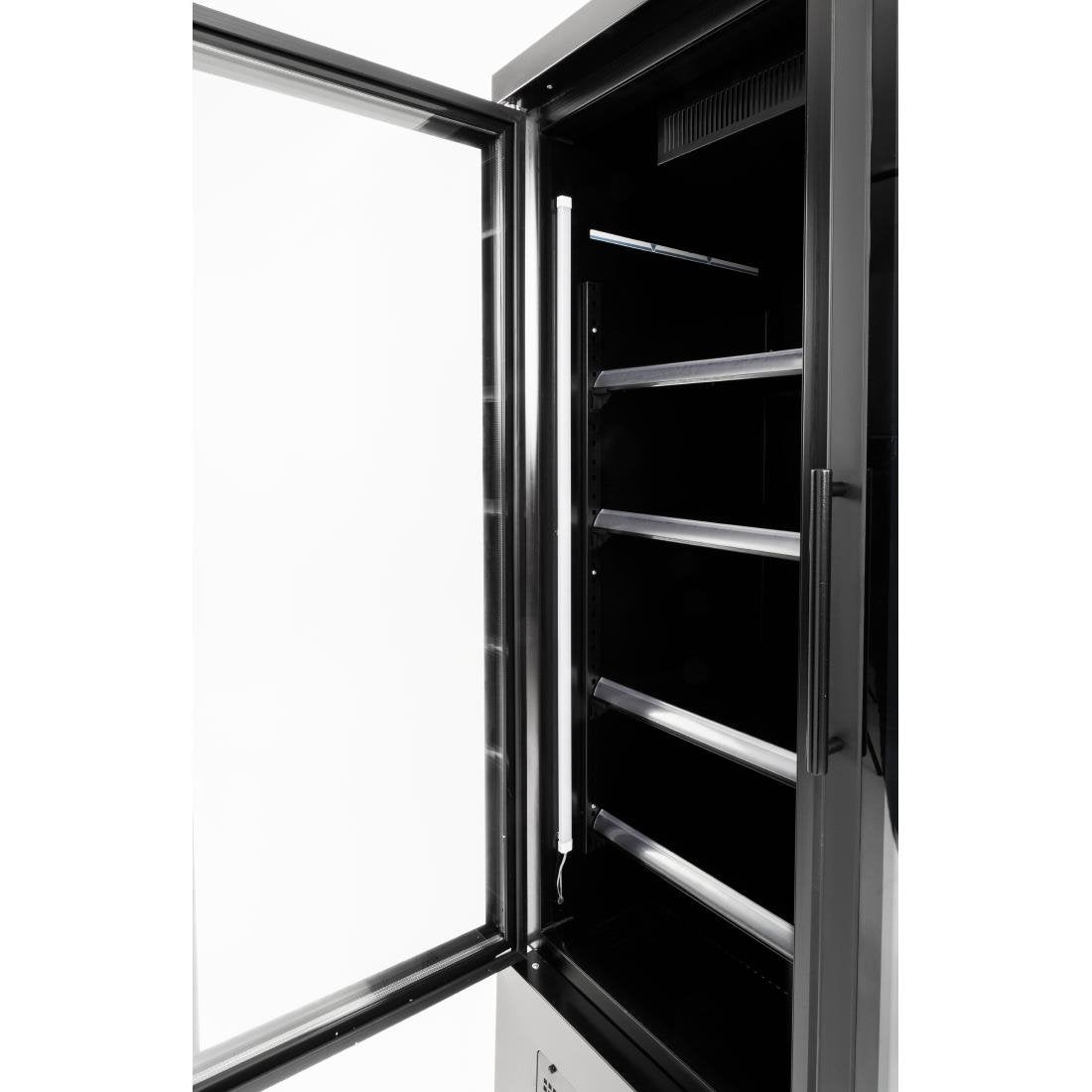 Polar G-Series Multideck Fridge with Double Doors
