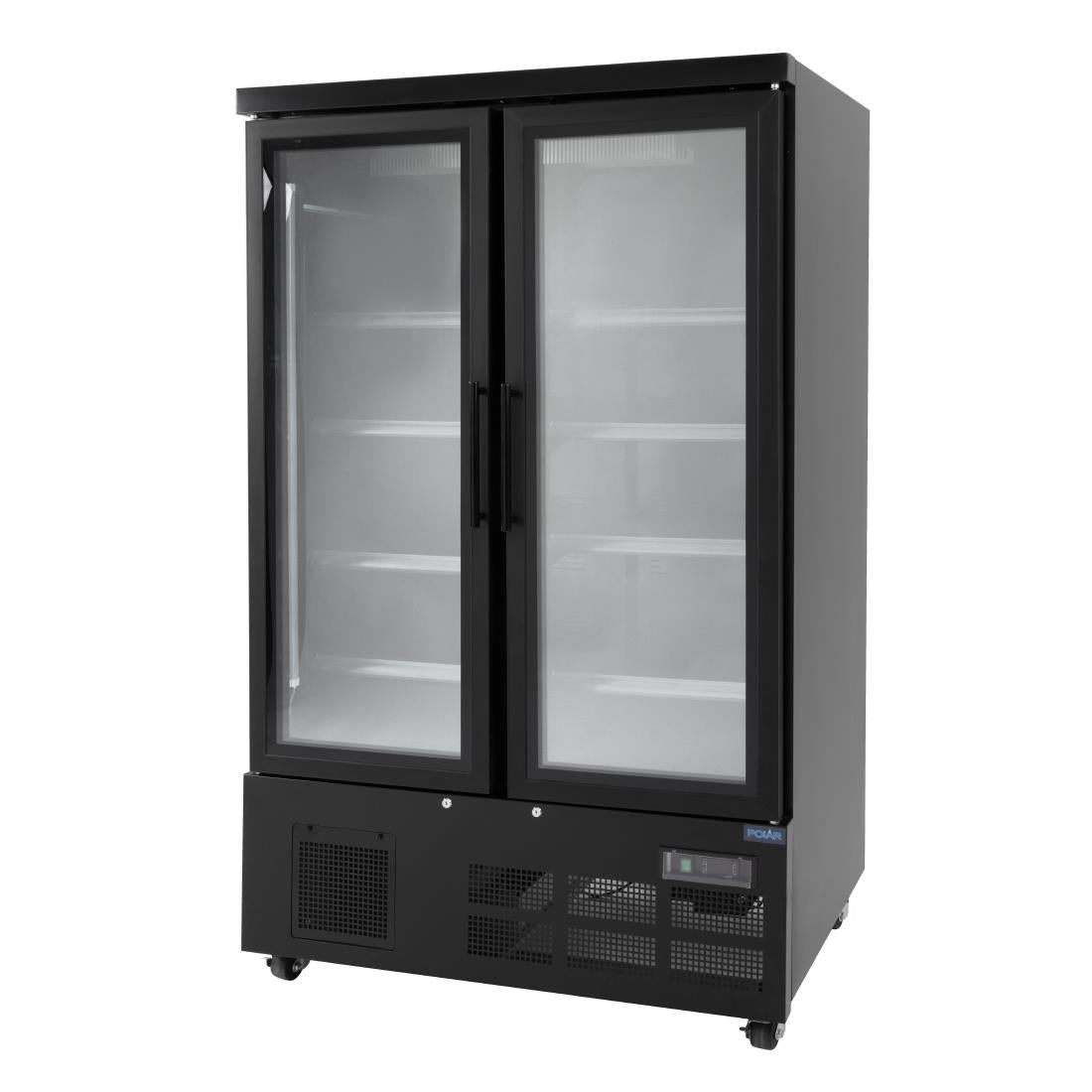 Polar G-Series Double Door Multideck Freezer