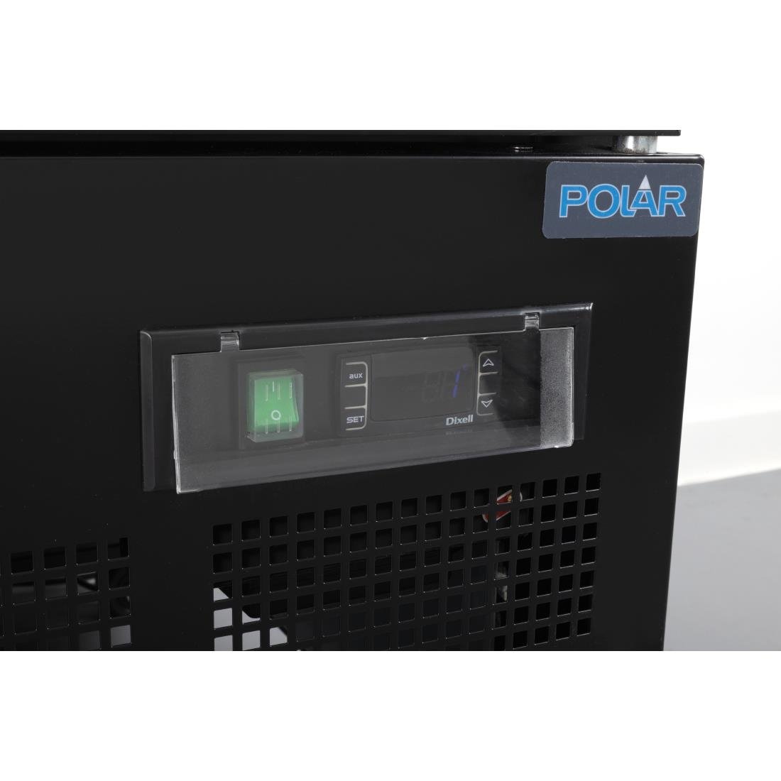 Polar G-Series Multideck Fridge with Double Doors