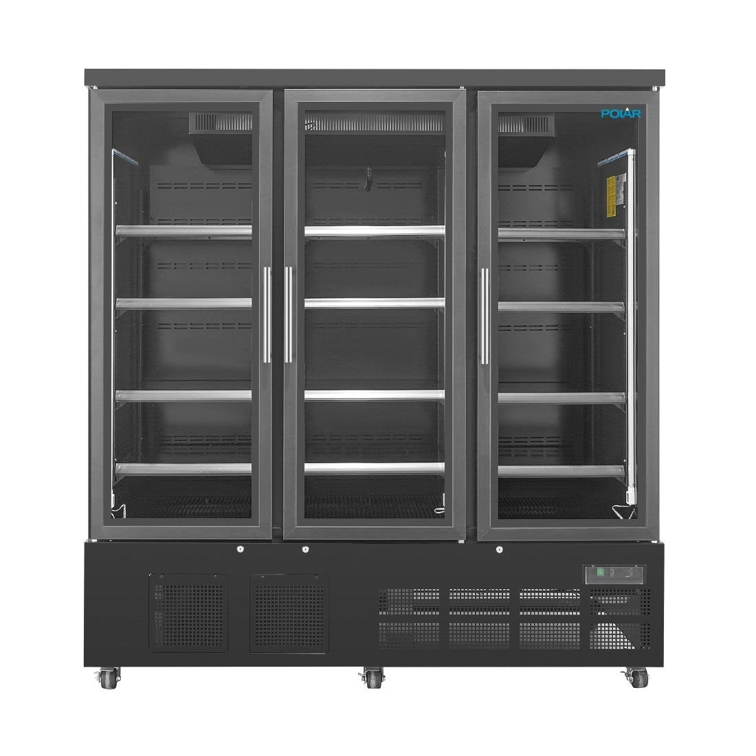 Polar G-Series Triple Door Multideck Freezer