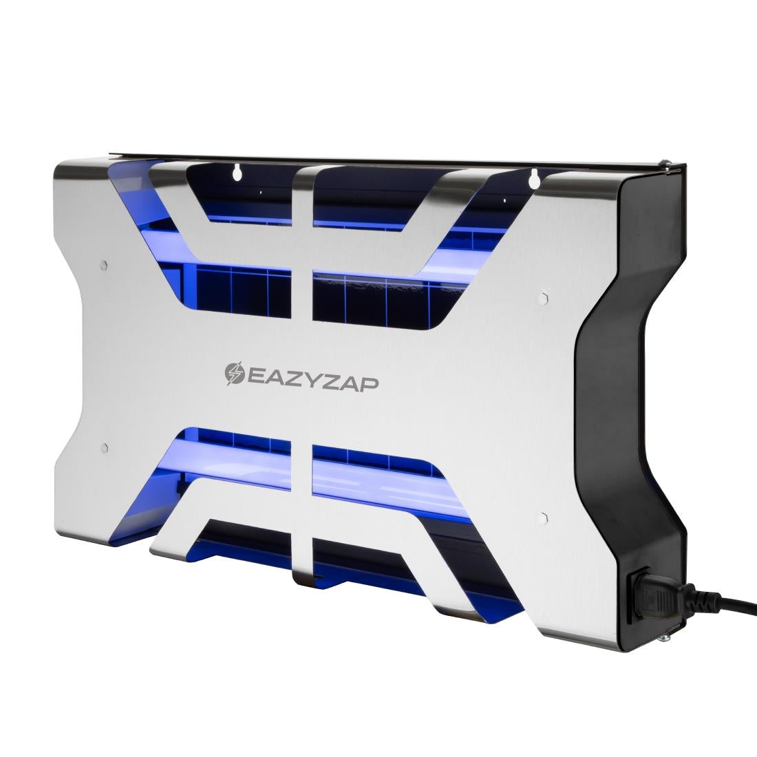 Eazyzap Commercial LED Glue Board Fly Killer