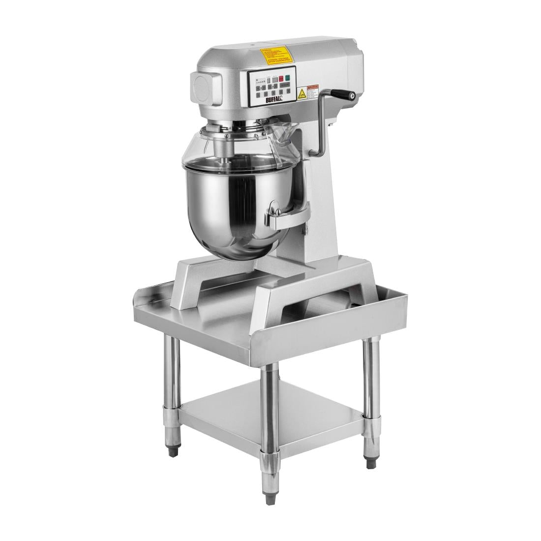 Buffalo Planetary Mixer Stand