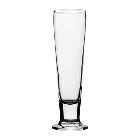 Utopia Cin Cin Tall Beer Glasses 410ml (12 Pack)