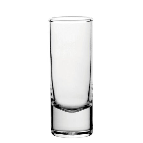 Utopia Side Tall Shot Glasses 60ml (48 Pack)