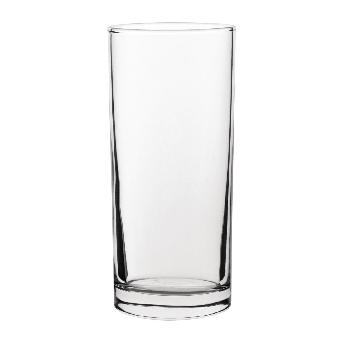 Utopia Toughened Hi Ball Glasses 340ml (48 Pack)