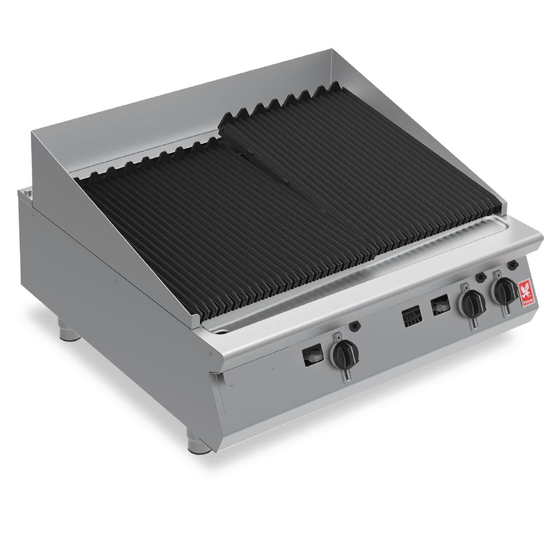 Falcon F900 Propane Gas Chargrill G9490
