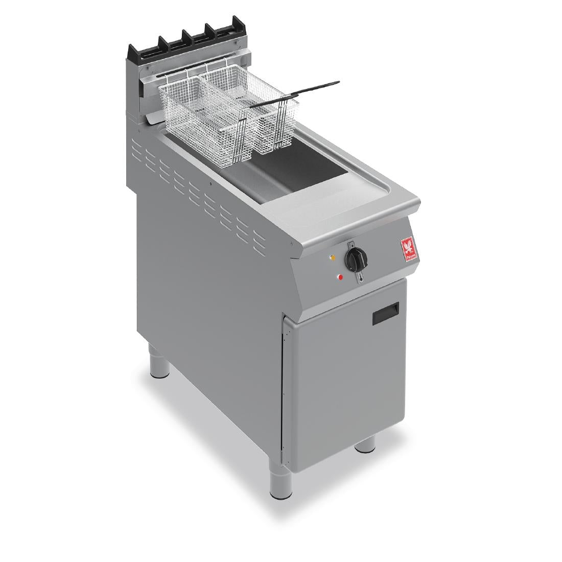Falcon F900 Free Standing Propane Gas Fryer G9341