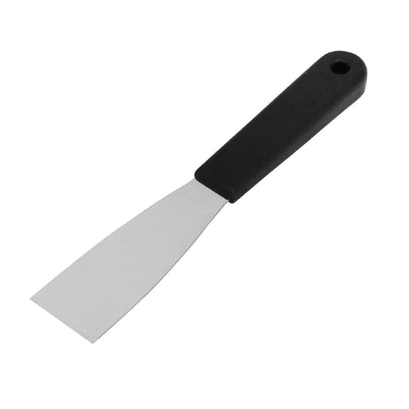 Stainless Steel Spatula