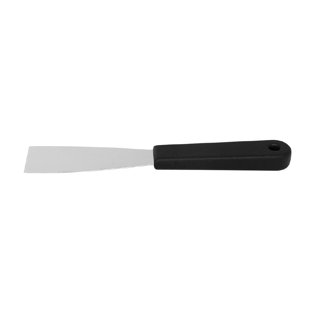 Stainless Steel Spatula