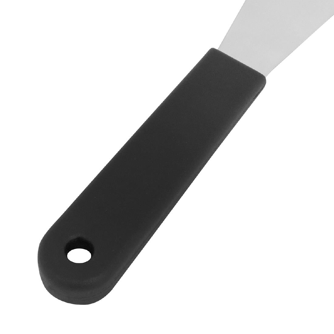Stainless Steel Spatula
