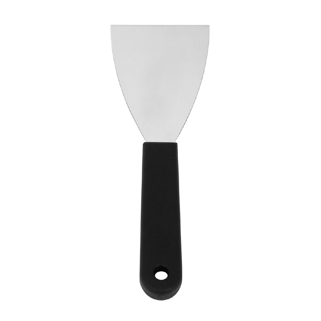 Stainless Steel Spatula