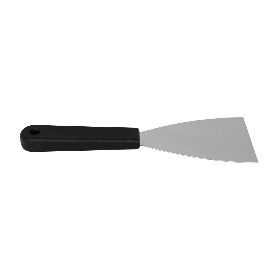 Stainless Steel Spatula