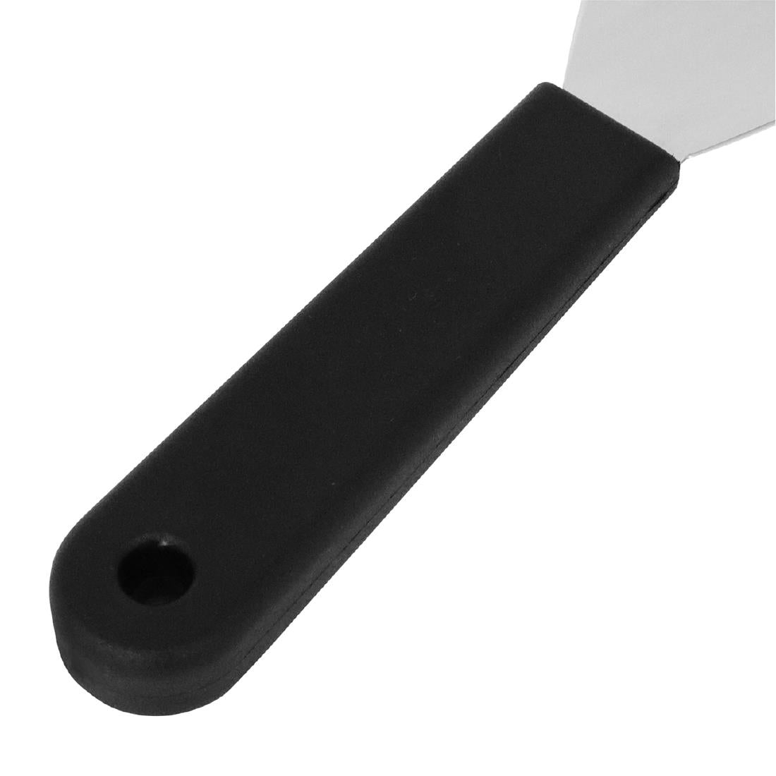 Stainless Steel Spatula