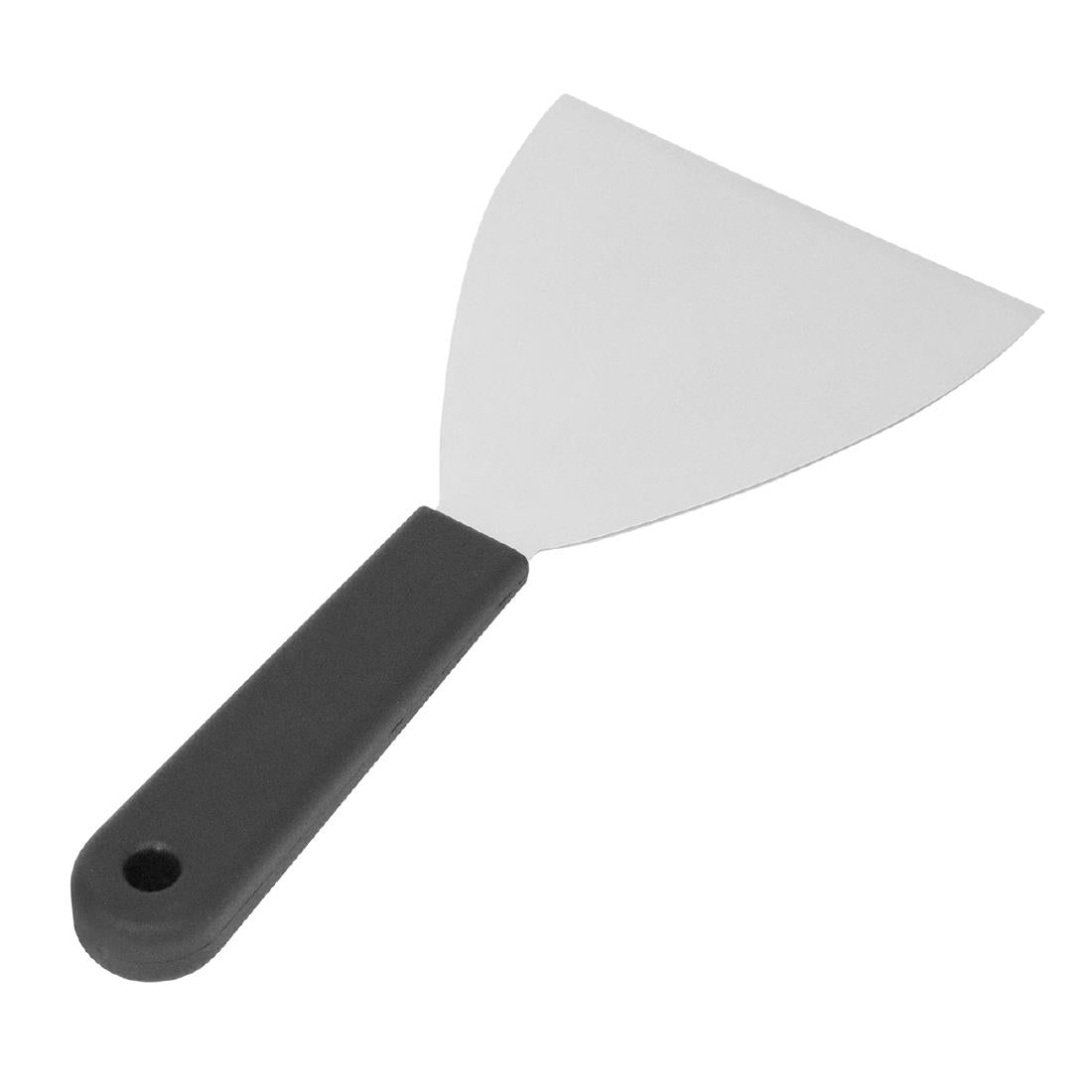 Stainless Steel Spatula