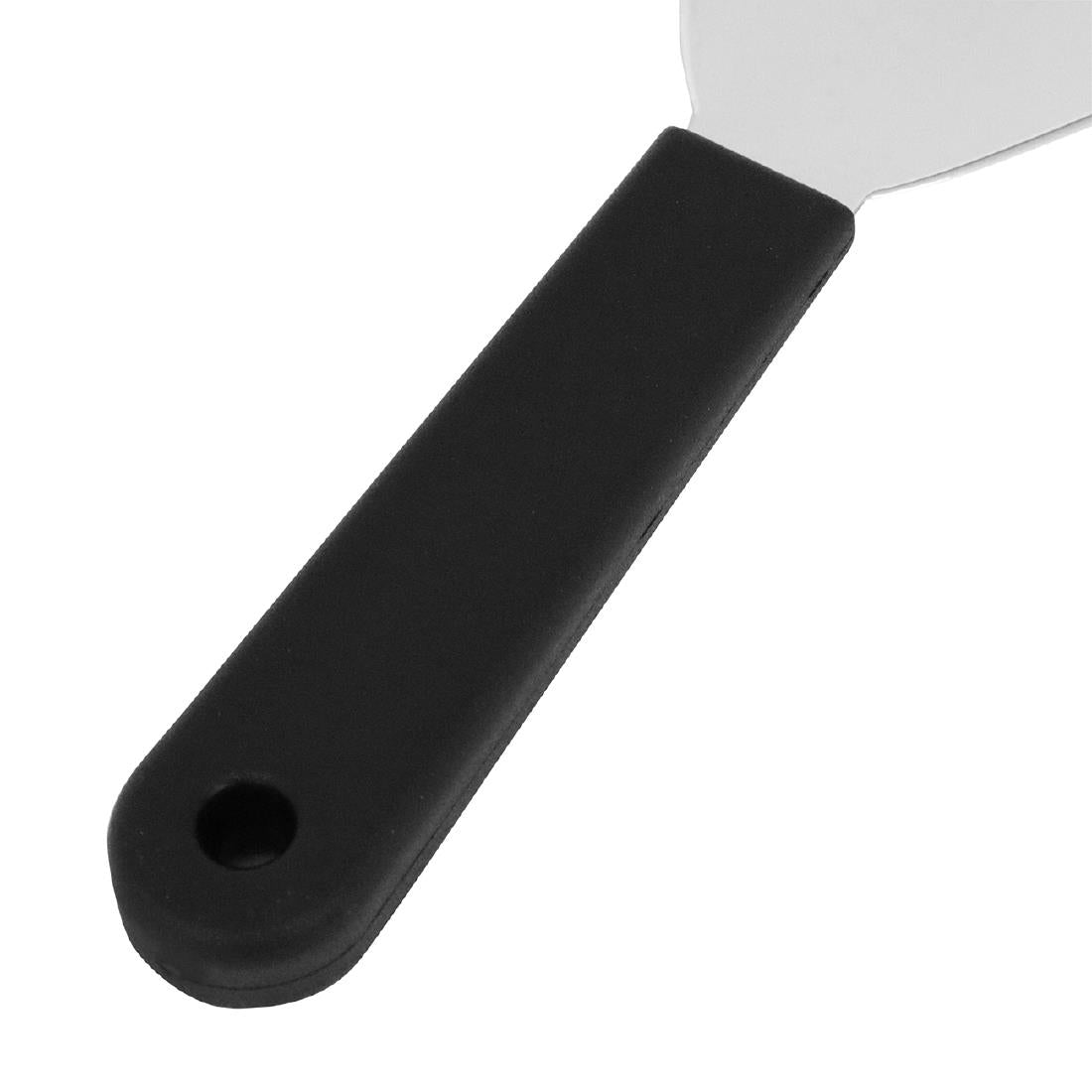 Stainless Steel Spatula