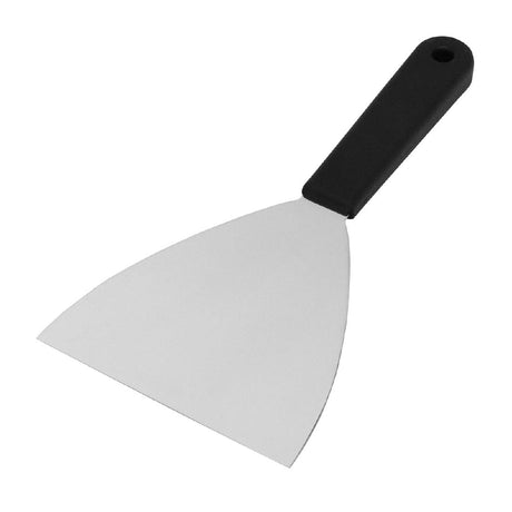 Stainless Steel Spatula