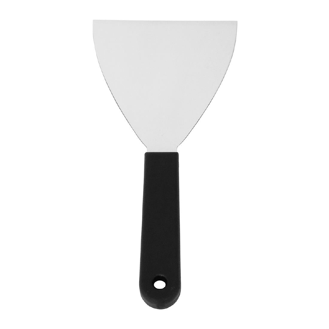 Stainless Steel Spatula
