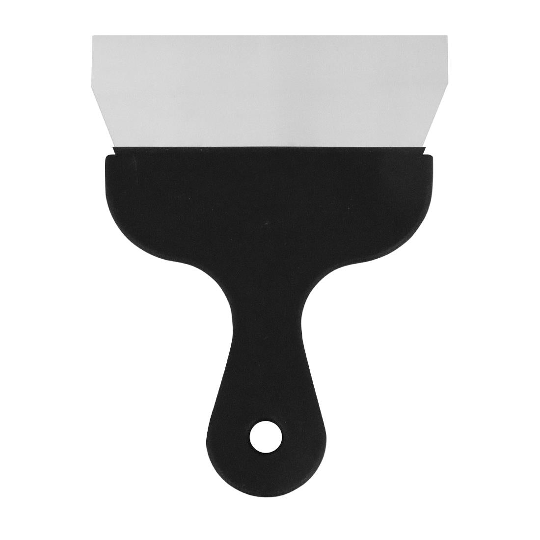 Stainless Steel Spatula