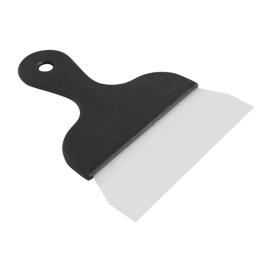 Stainless Steel Spatula