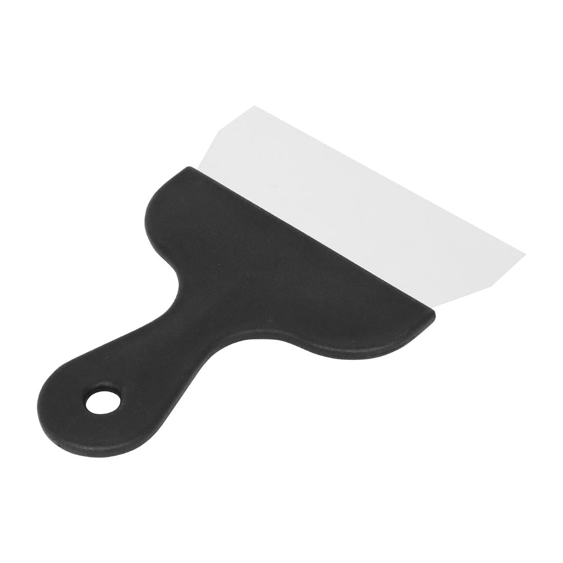 Stainless Steel Spatula