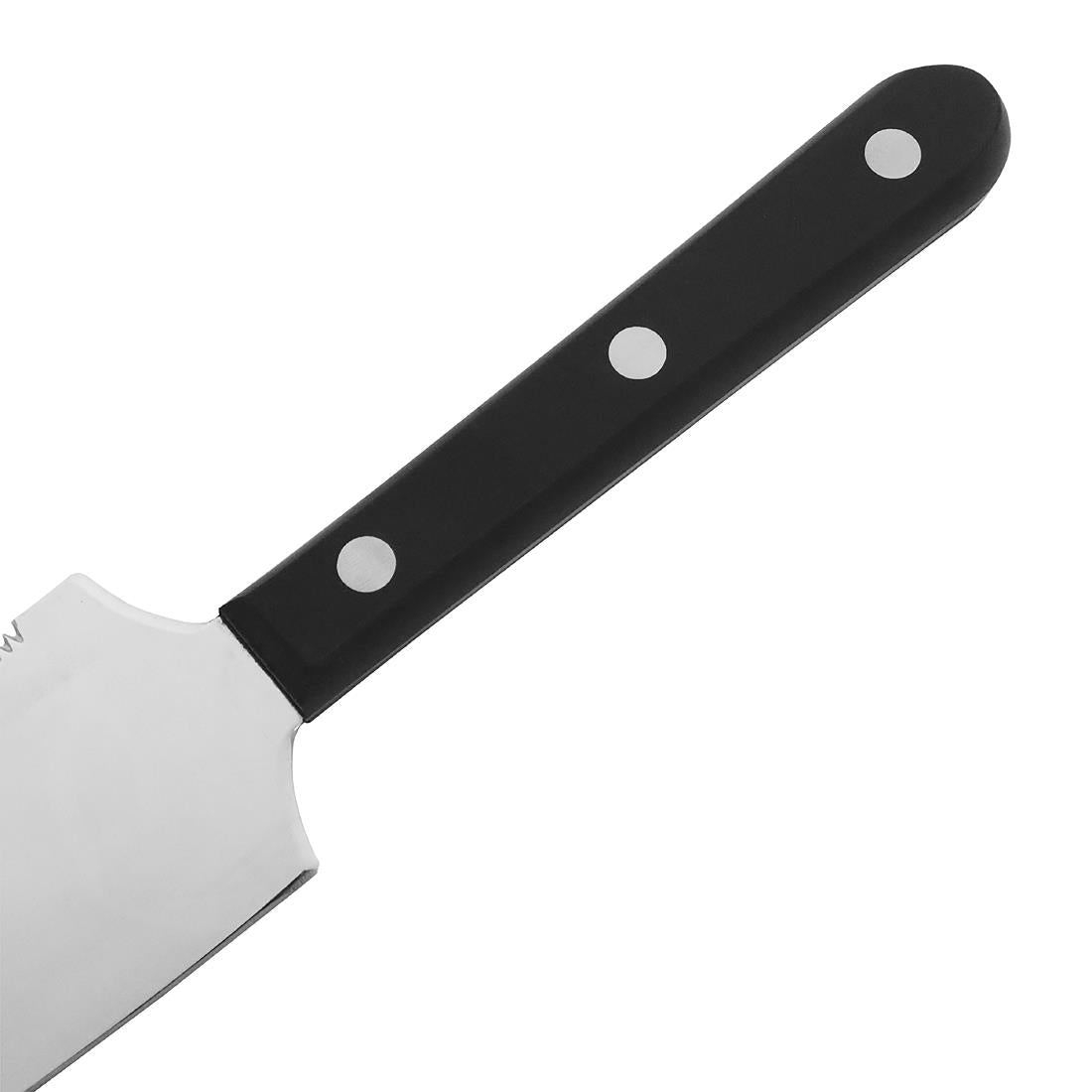 Schneider Cake Knife and Server 18cm