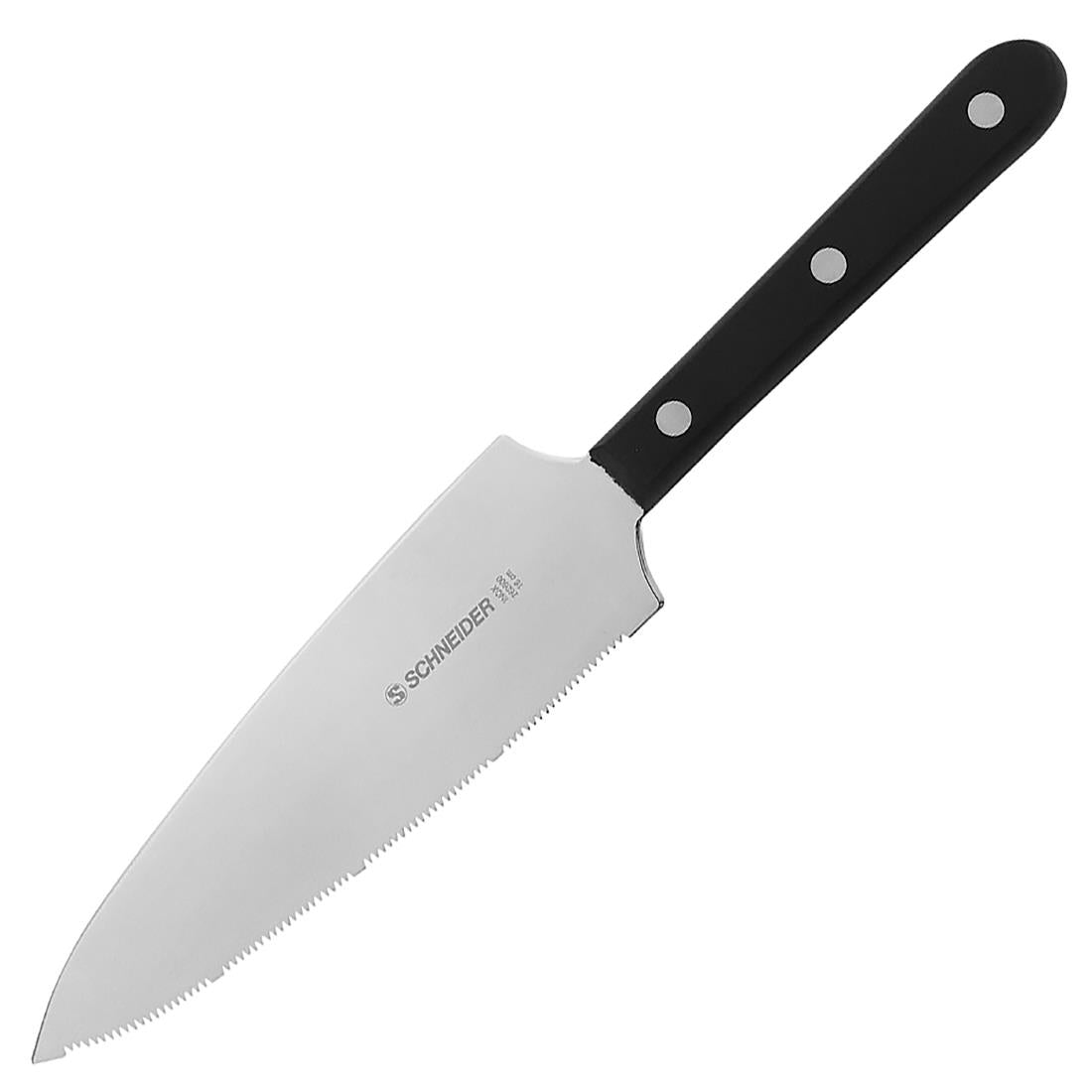 Schneider Cake Knife and Server 18cm