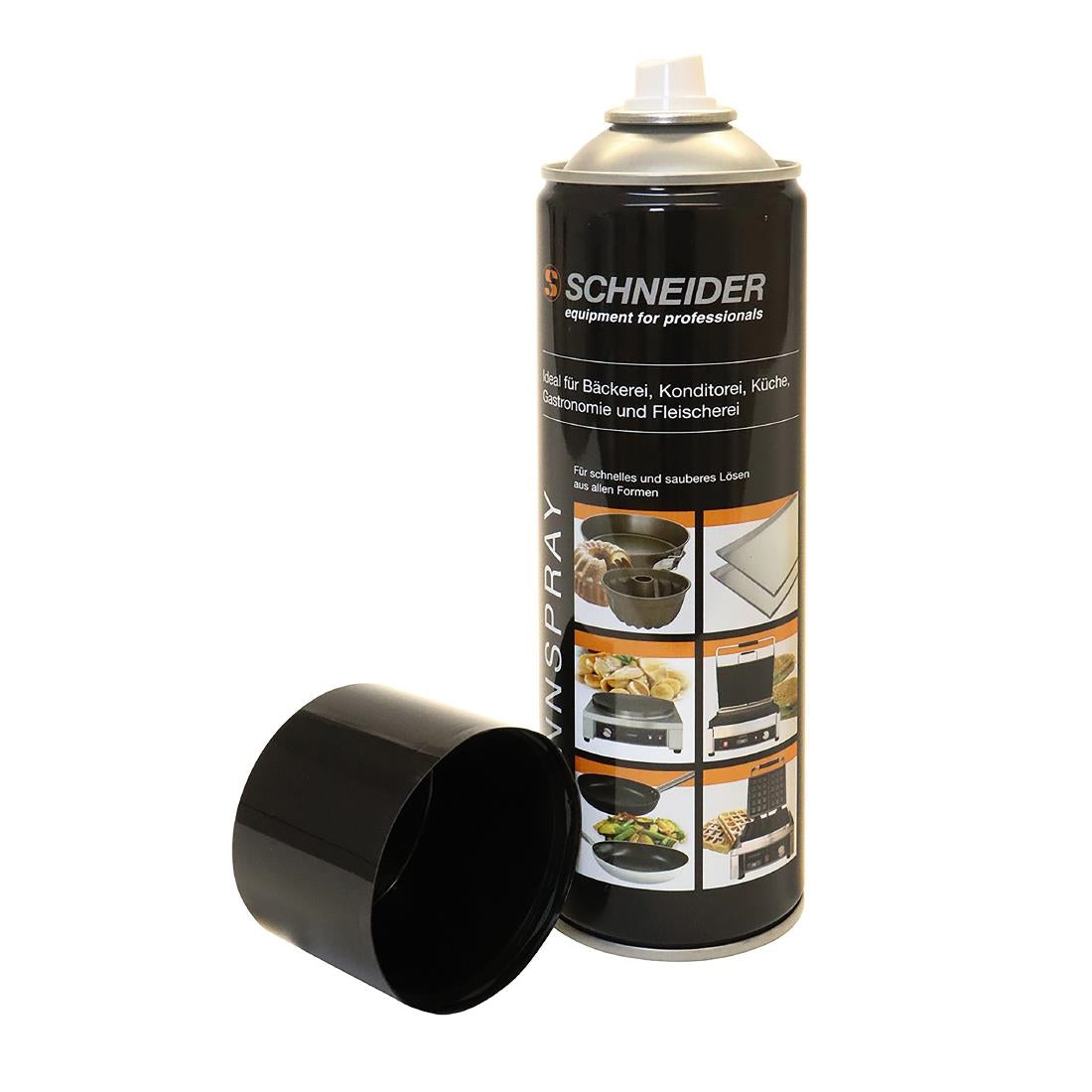 Schneider Walter Cake Release Spray 500m