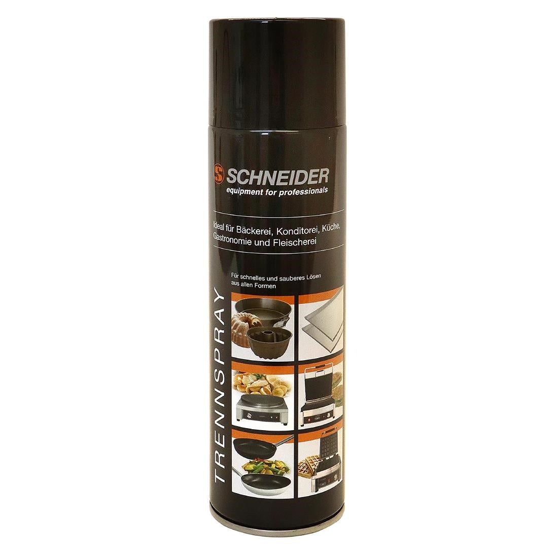 Schneider Walter Cake Release Spray 500ml