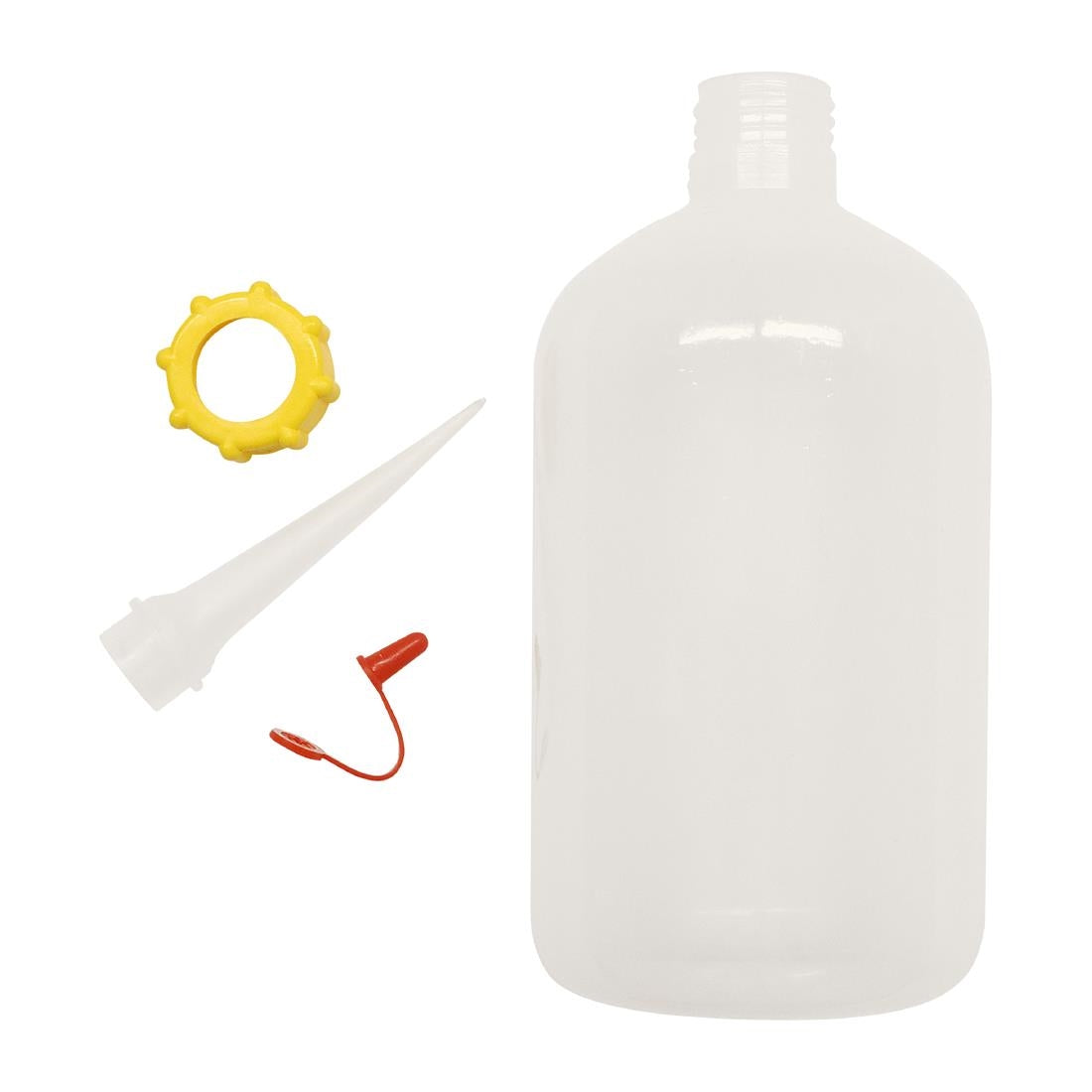 Schneider Squeeze Bottle 500ml