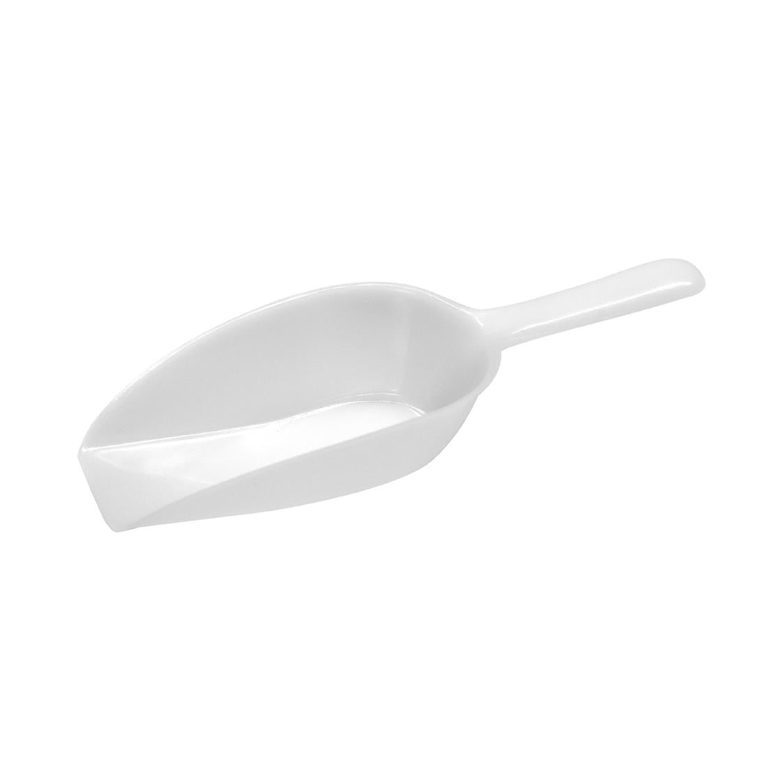 Schneider Polythene Flour Scoop 110ml