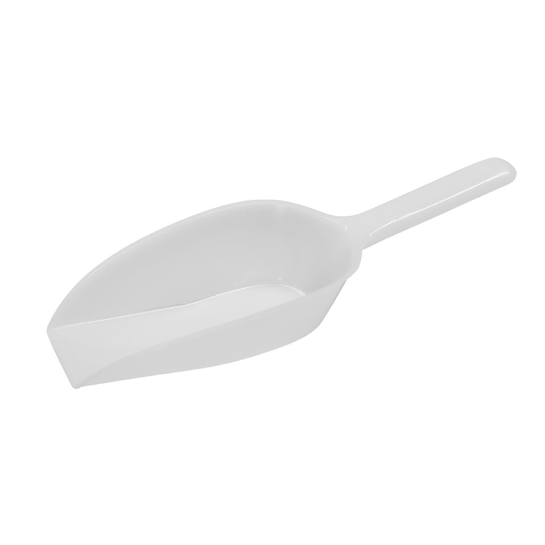 Polythene Flour Scoop