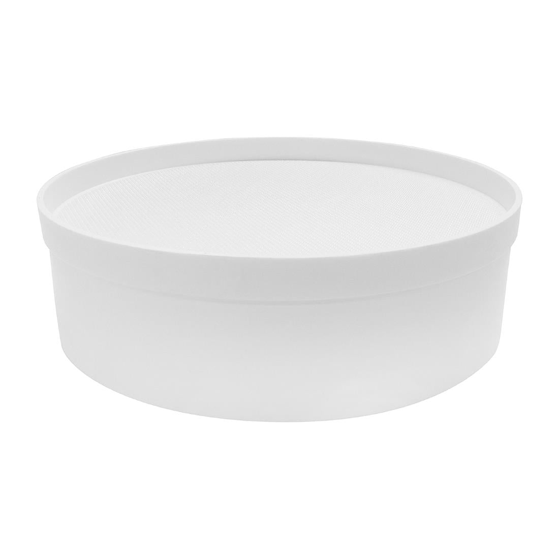 Schneider Flour Sieve 1mm Mesh