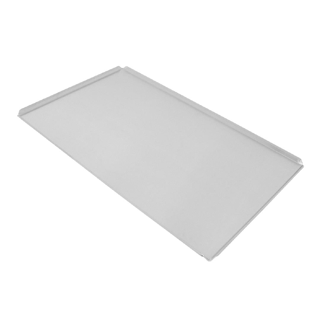 aluminium baking tray