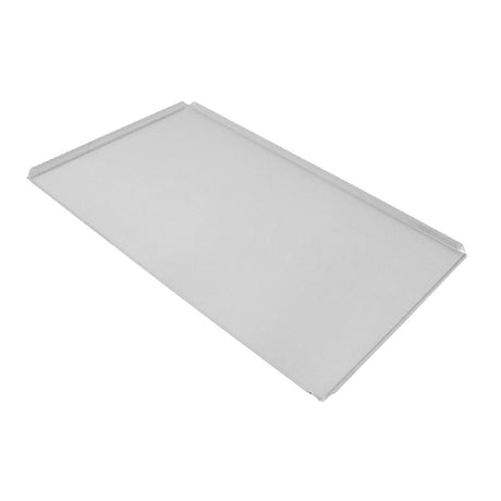 aluminium baking tray