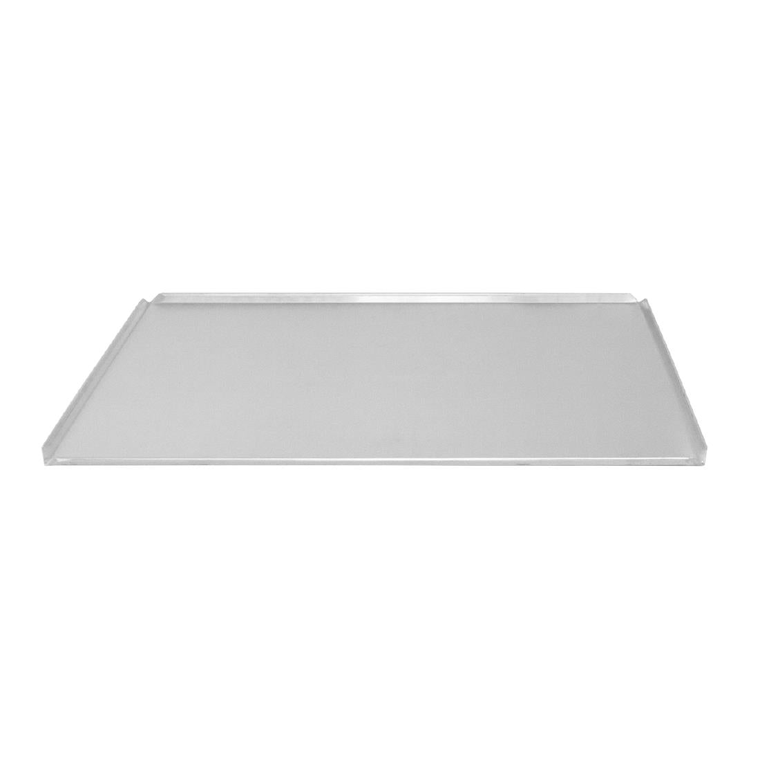 aluminium baking tray