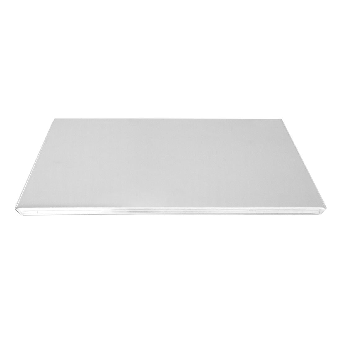 aluminium baking tray
