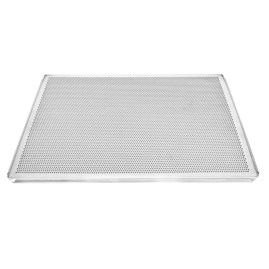 Schneider Perforated Aluminium Baking Tray 600x400mm