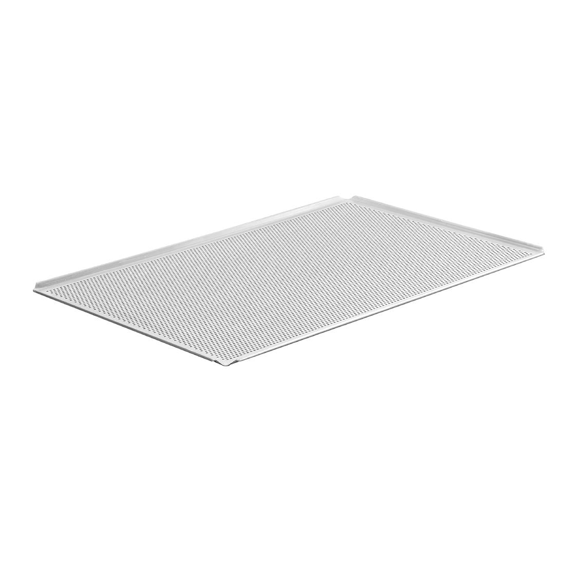 Aluminium Baking Tray