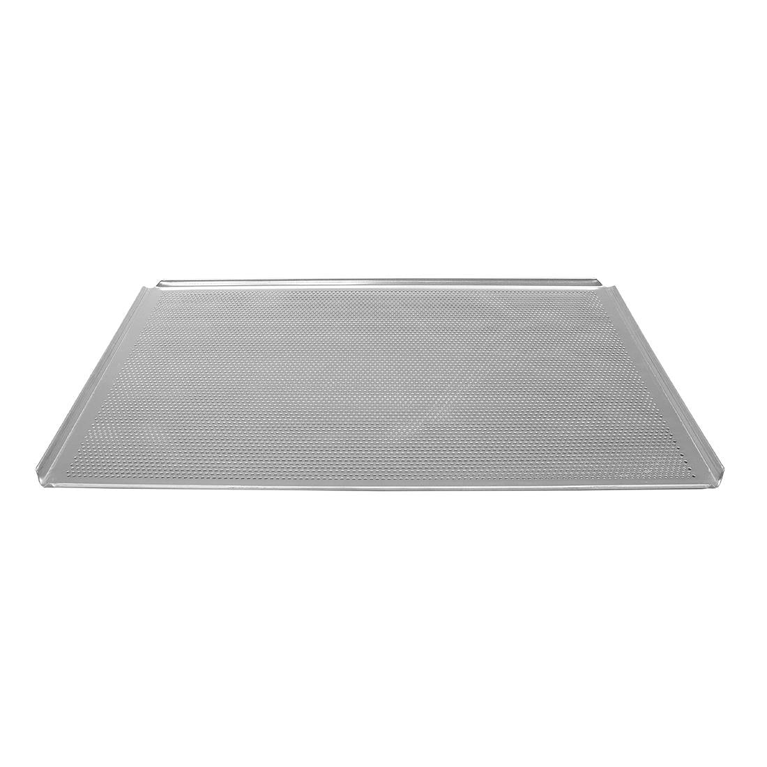 Schneider Perforated Aluminium Baking Tray 600x400mm